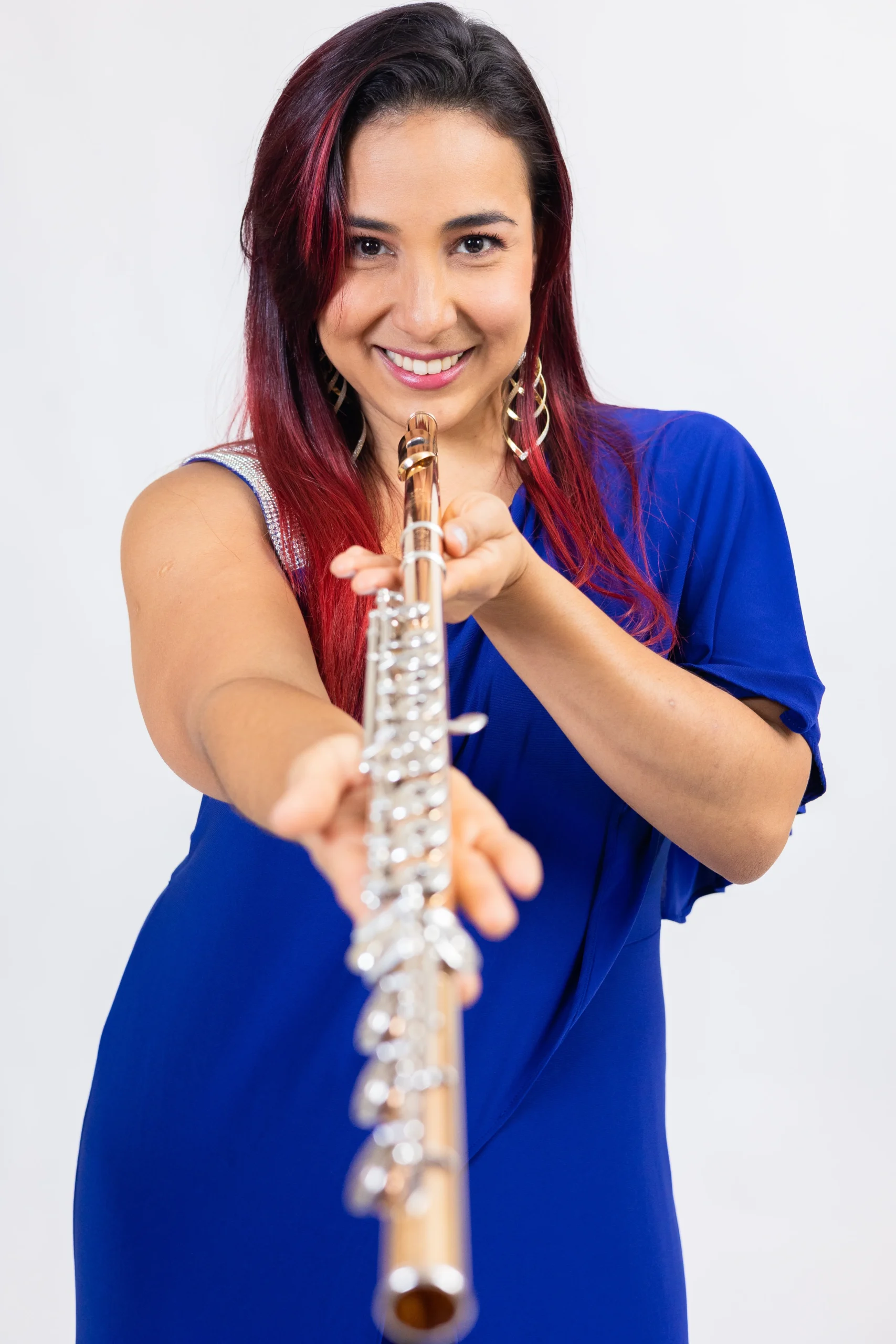 Katherine Rivas. Clases de música en Orlando Florida y Texas. Programa infantil y Juvenil de Orquesta Sinfónica en Texas. The Nucleus Orchestral Program